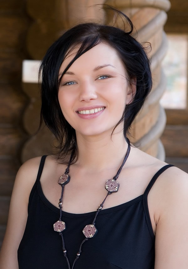 Танюша, 18 лет, 4 размер груди