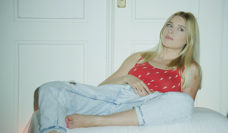 Инусяша, 45 лет, 0 размер груди