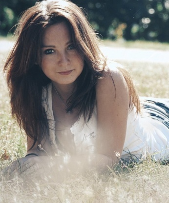 Яна, 26 лет, 4 размер груди