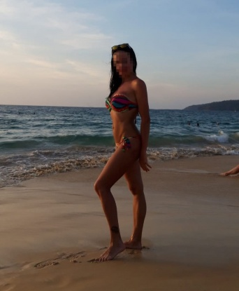 Вика, 30 лет, 3 размер груди